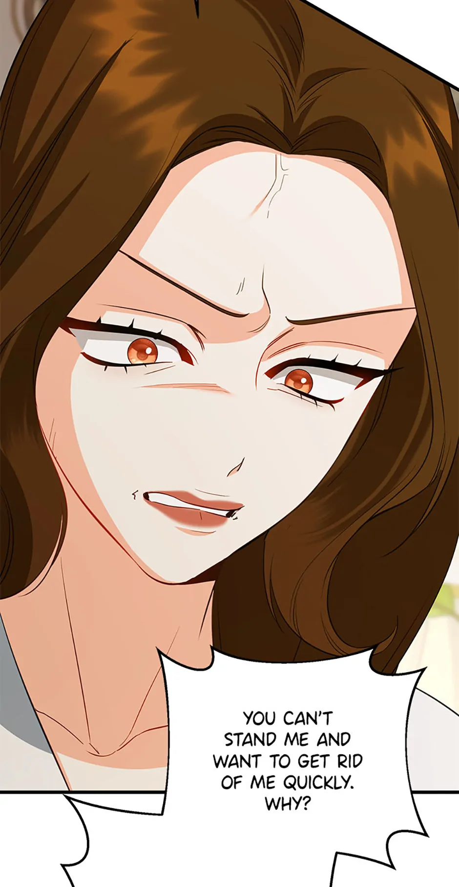 I Created a Harem to Avoid the Male Lead Chapter 72 - Page 75