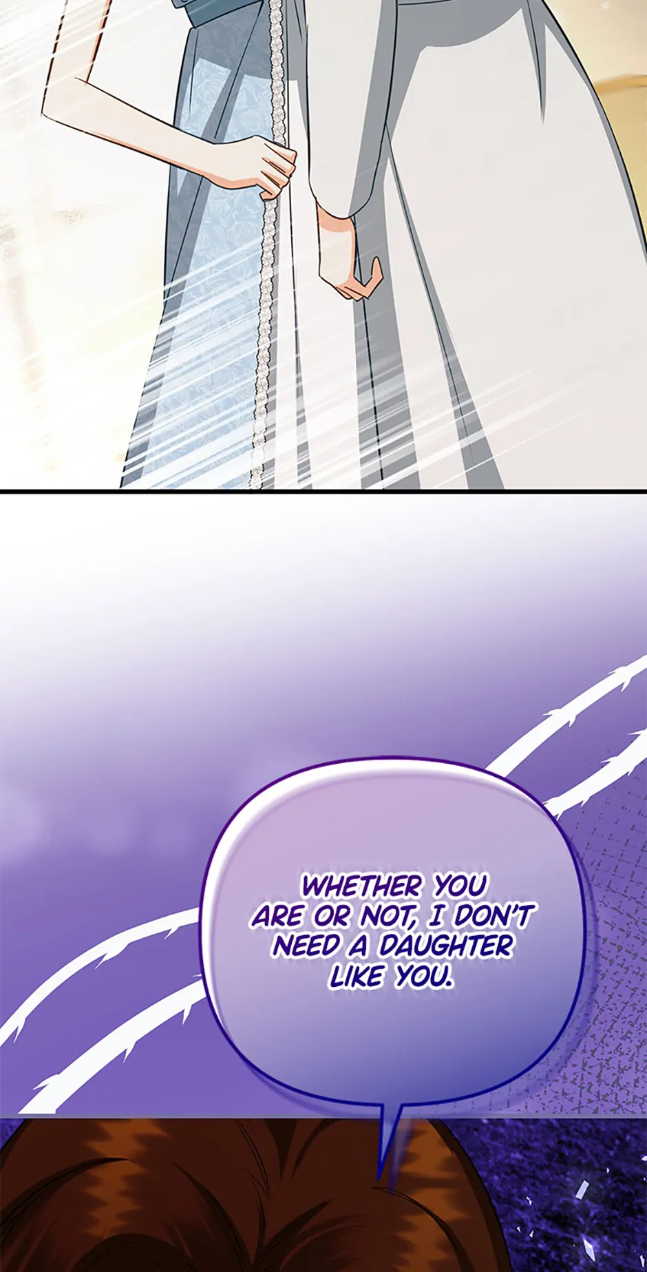 I Created a Harem to Avoid the Male Lead Chapter 72 - Page 81