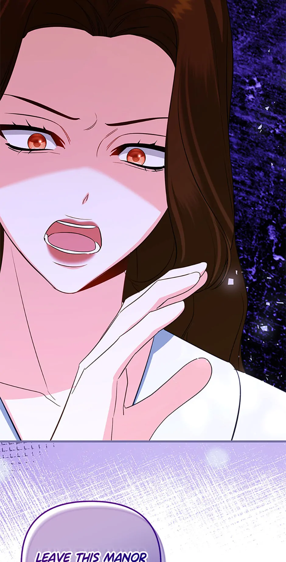 I Created a Harem to Avoid the Male Lead Chapter 72 - Page 82