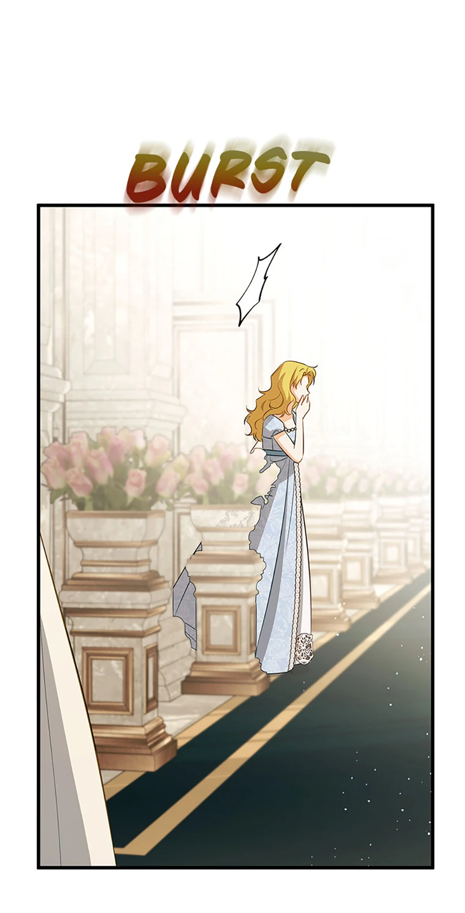 I Created a Harem to Avoid the Male Lead Chapter 72 - Page 86