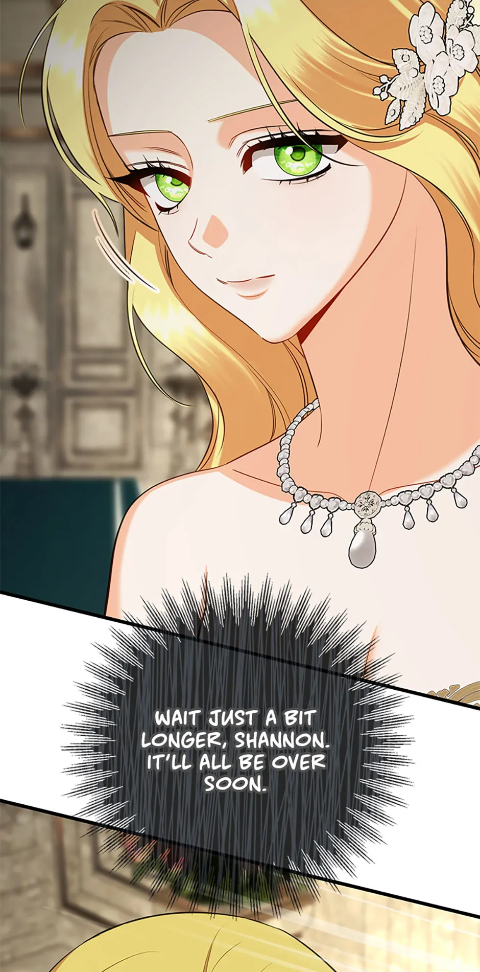 I Created a Harem to Avoid the Male Lead Chapter 72 - Page 89