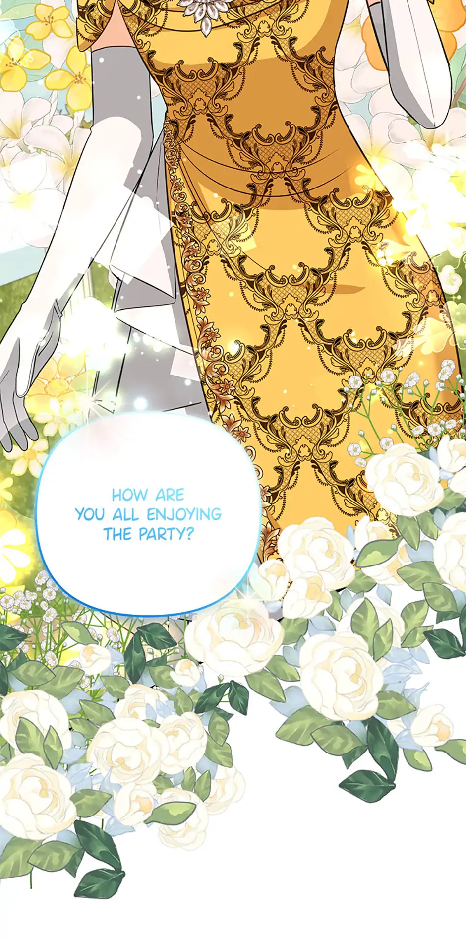 I Created a Harem to Avoid the Male Lead Chapter 72 - Page 93