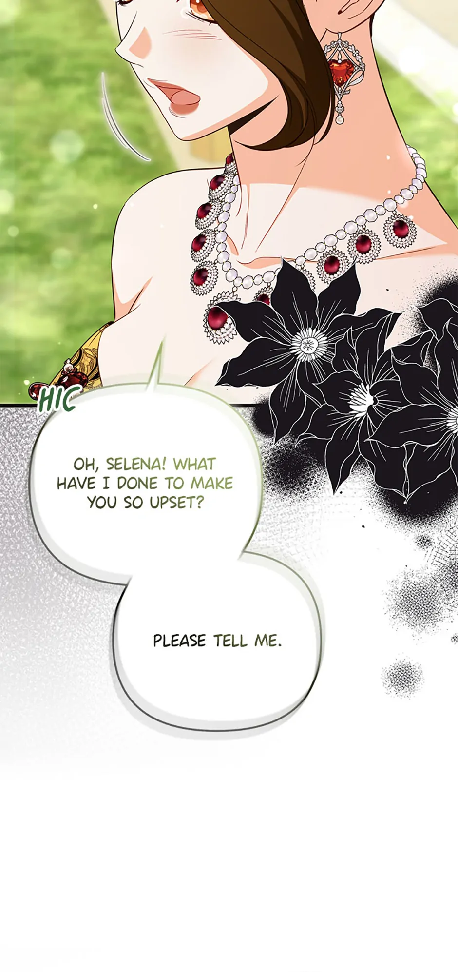 I Created a Harem to Avoid the Male Lead Chapter 73 - Page 15