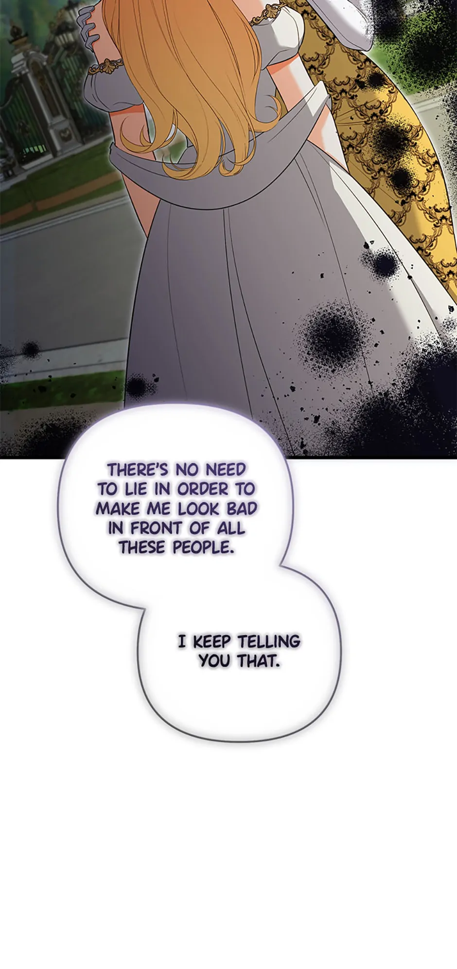 I Created a Harem to Avoid the Male Lead Chapter 73 - Page 18