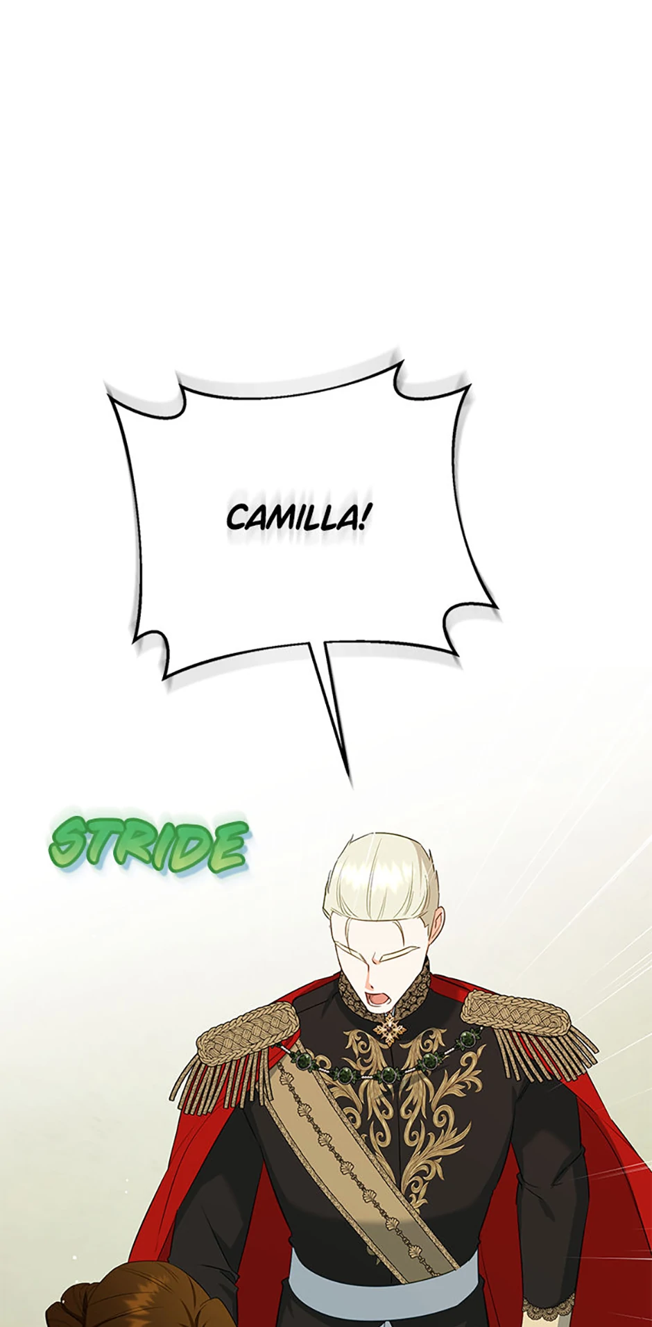 I Created a Harem to Avoid the Male Lead Chapter 73 - Page 22