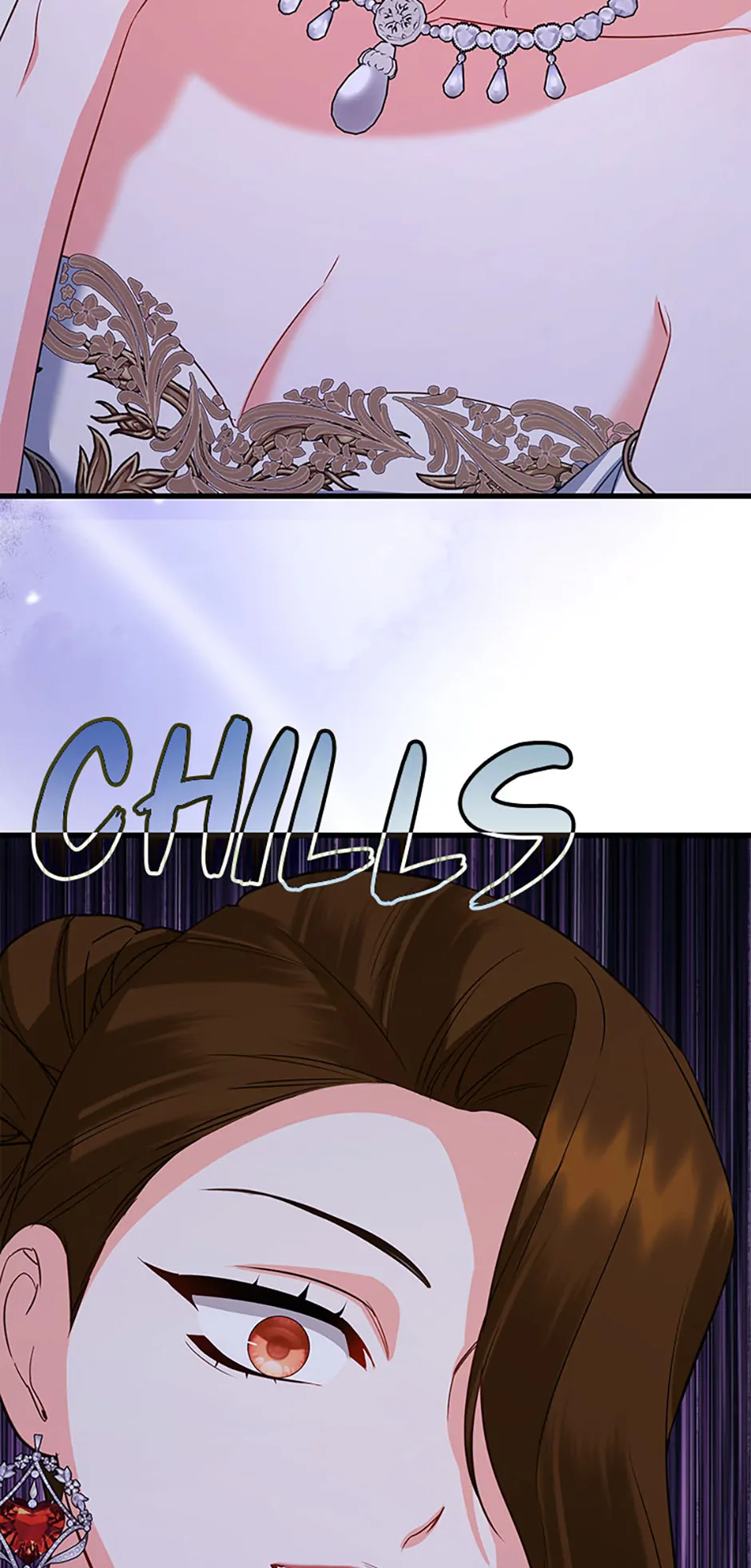 I Created a Harem to Avoid the Male Lead Chapter 73 - Page 3