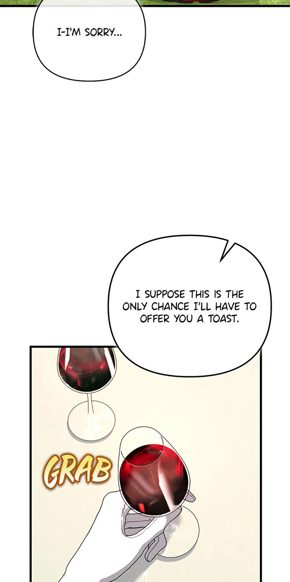 I Created a Harem to Avoid the Male Lead Chapter 73 - Page 36