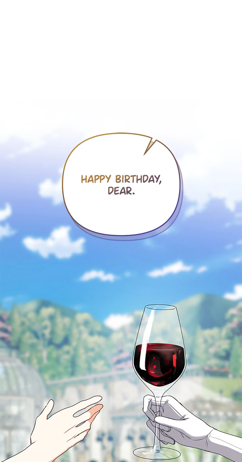 I Created a Harem to Avoid the Male Lead Chapter 73 - Page 39