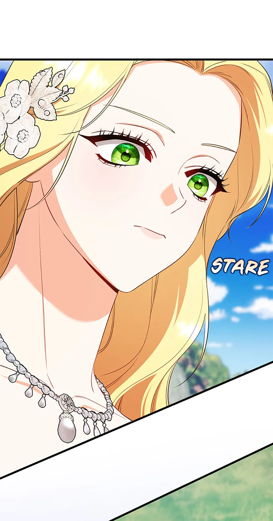 I Created a Harem to Avoid the Male Lead Chapter 73 - Page 42