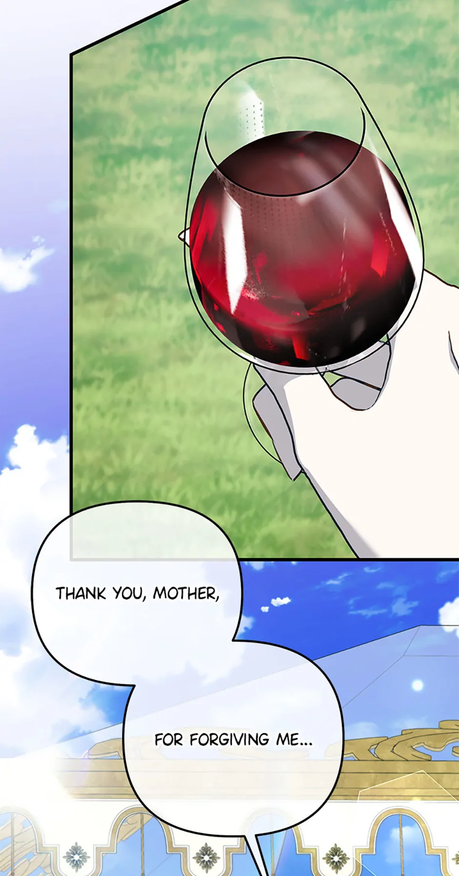 I Created a Harem to Avoid the Male Lead Chapter 73 - Page 43