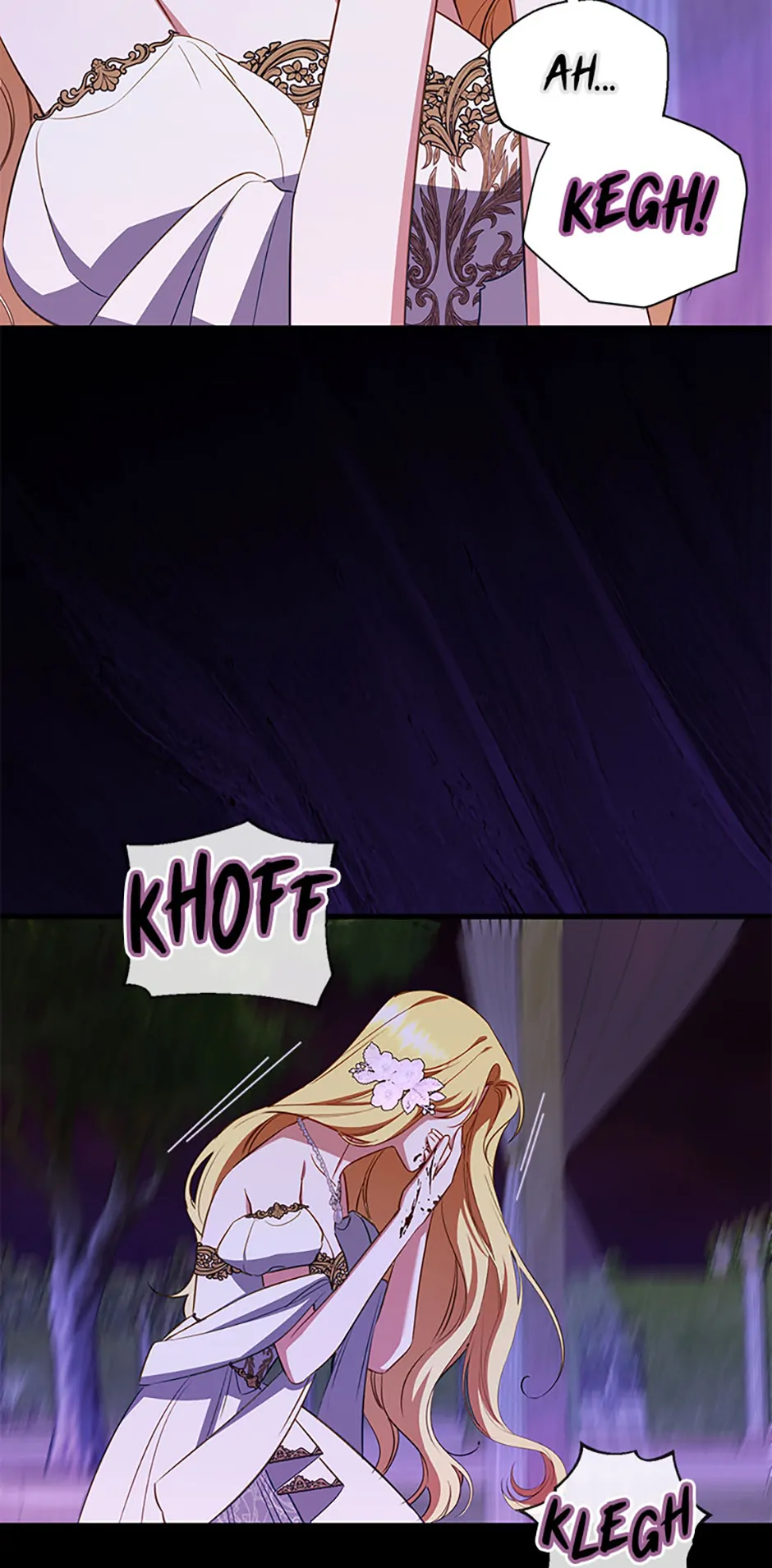 I Created a Harem to Avoid the Male Lead Chapter 73 - Page 51