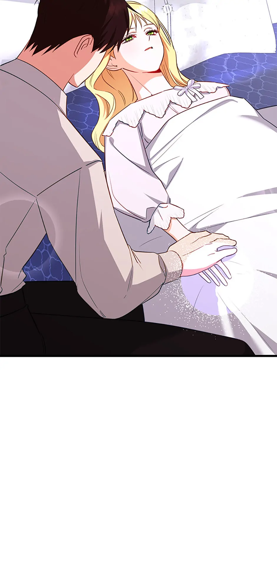 I Created a Harem to Avoid the Male Lead Chapter 73 - Page 58