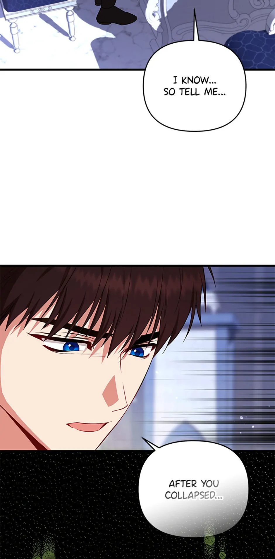 I Created a Harem to Avoid the Male Lead Chapter 73 - Page 64