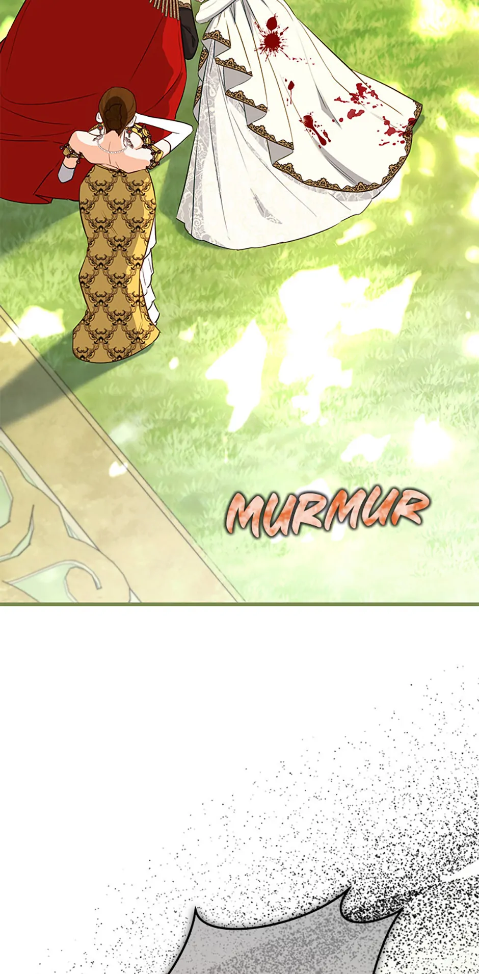 I Created a Harem to Avoid the Male Lead Chapter 73 - Page 66