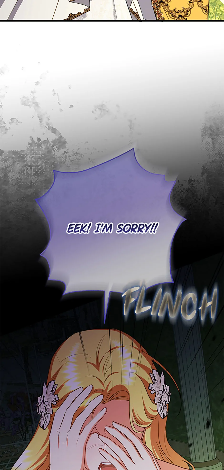 I Created a Harem to Avoid the Male Lead Chapter 73 - Page 7