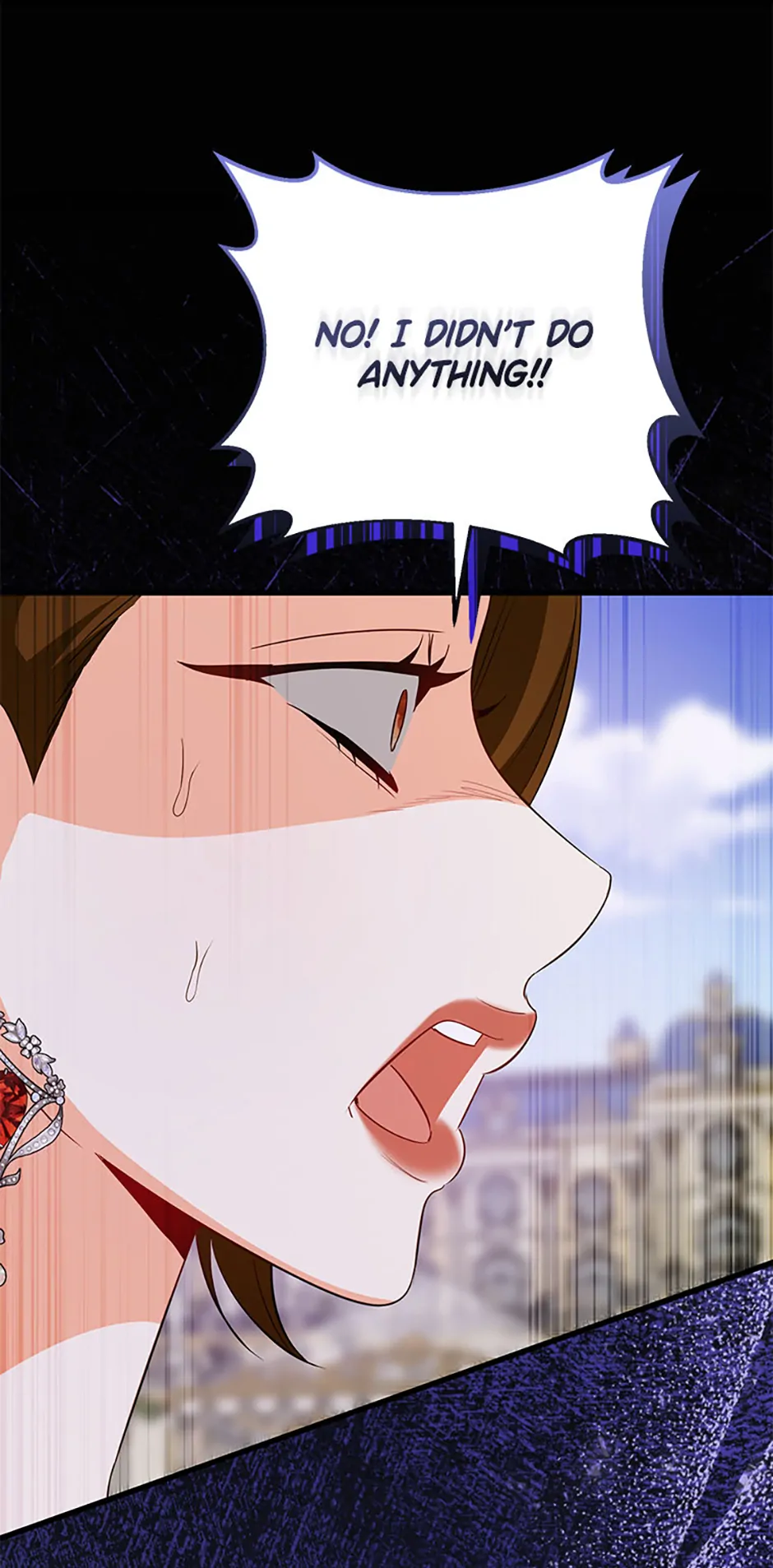 I Created a Harem to Avoid the Male Lead Chapter 73 - Page 78