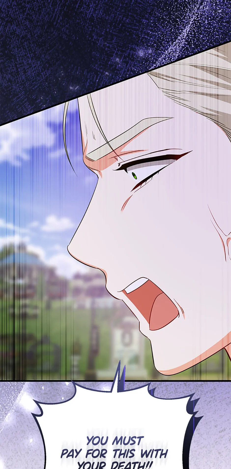 I Created a Harem to Avoid the Male Lead Chapter 73 - Page 79