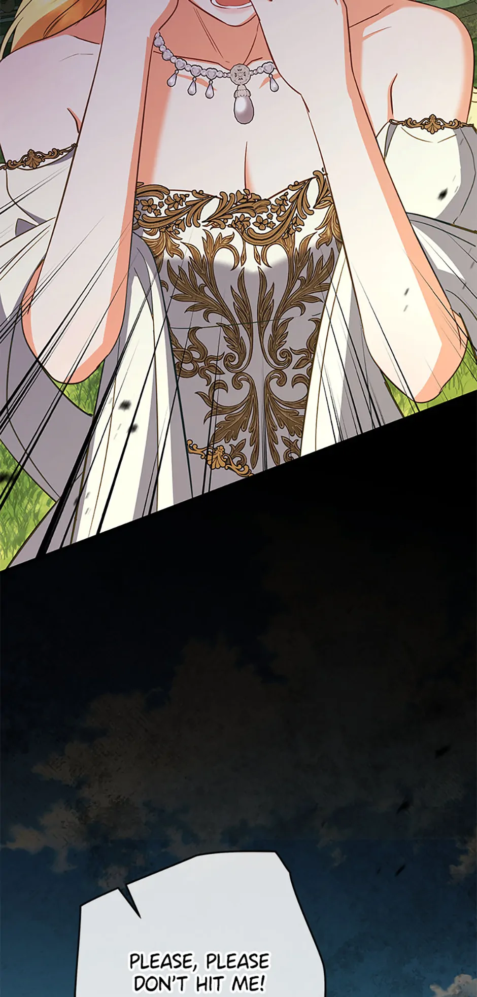 I Created a Harem to Avoid the Male Lead Chapter 73 - Page 8