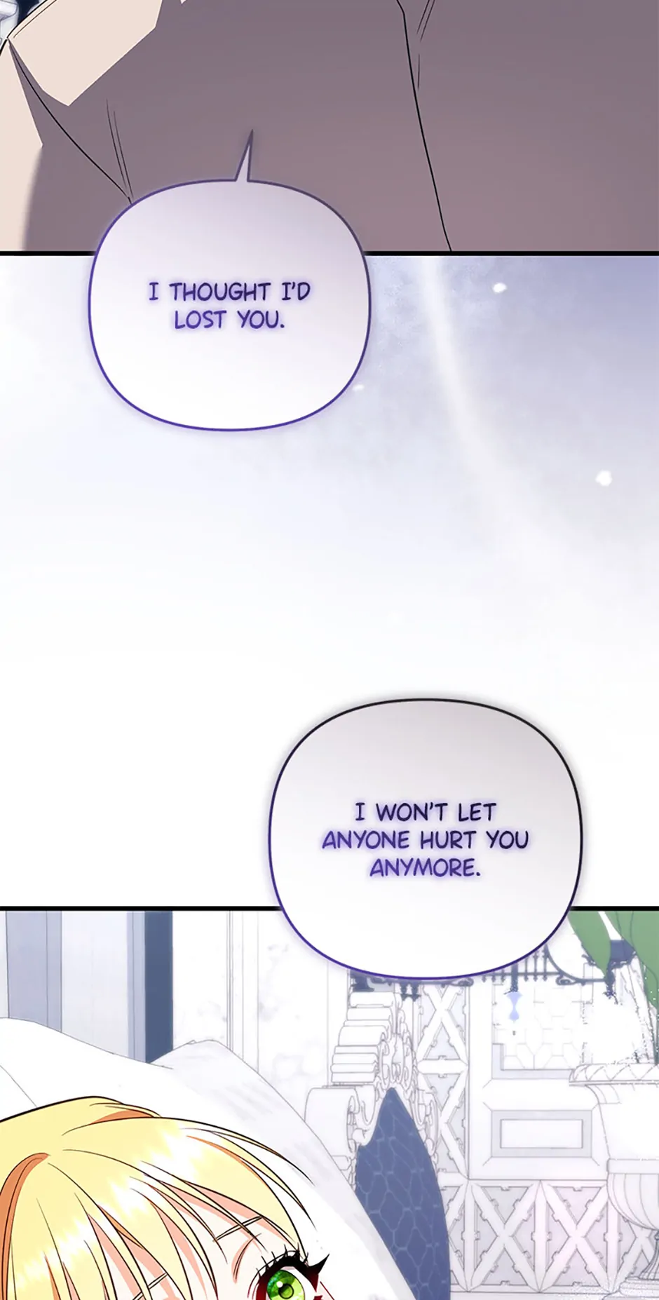 I Created a Harem to Avoid the Male Lead Chapter 73 - Page 88