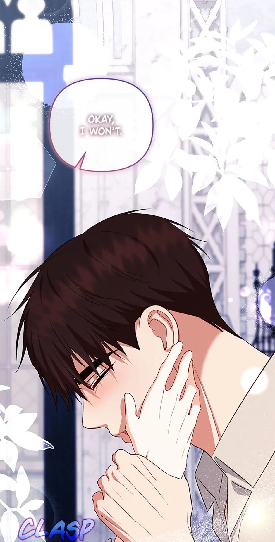 I Created a Harem to Avoid the Male Lead Chapter 73 - Page 91