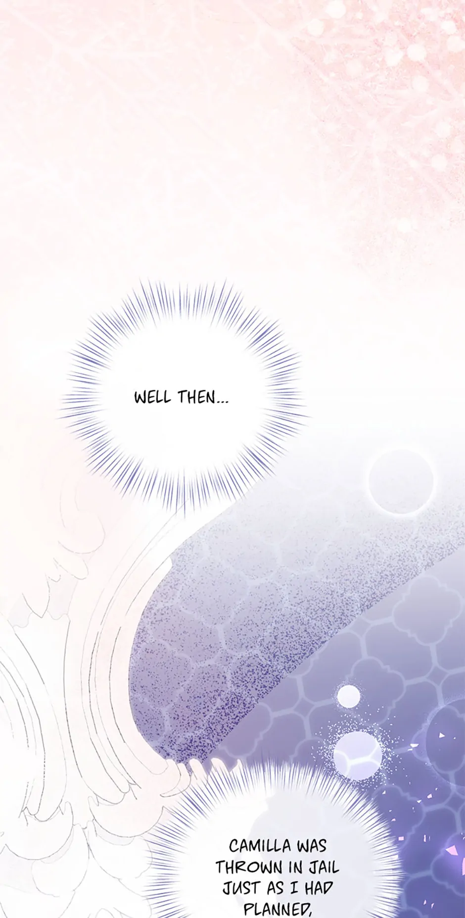 I Created a Harem to Avoid the Male Lead Chapter 73 - Page 93