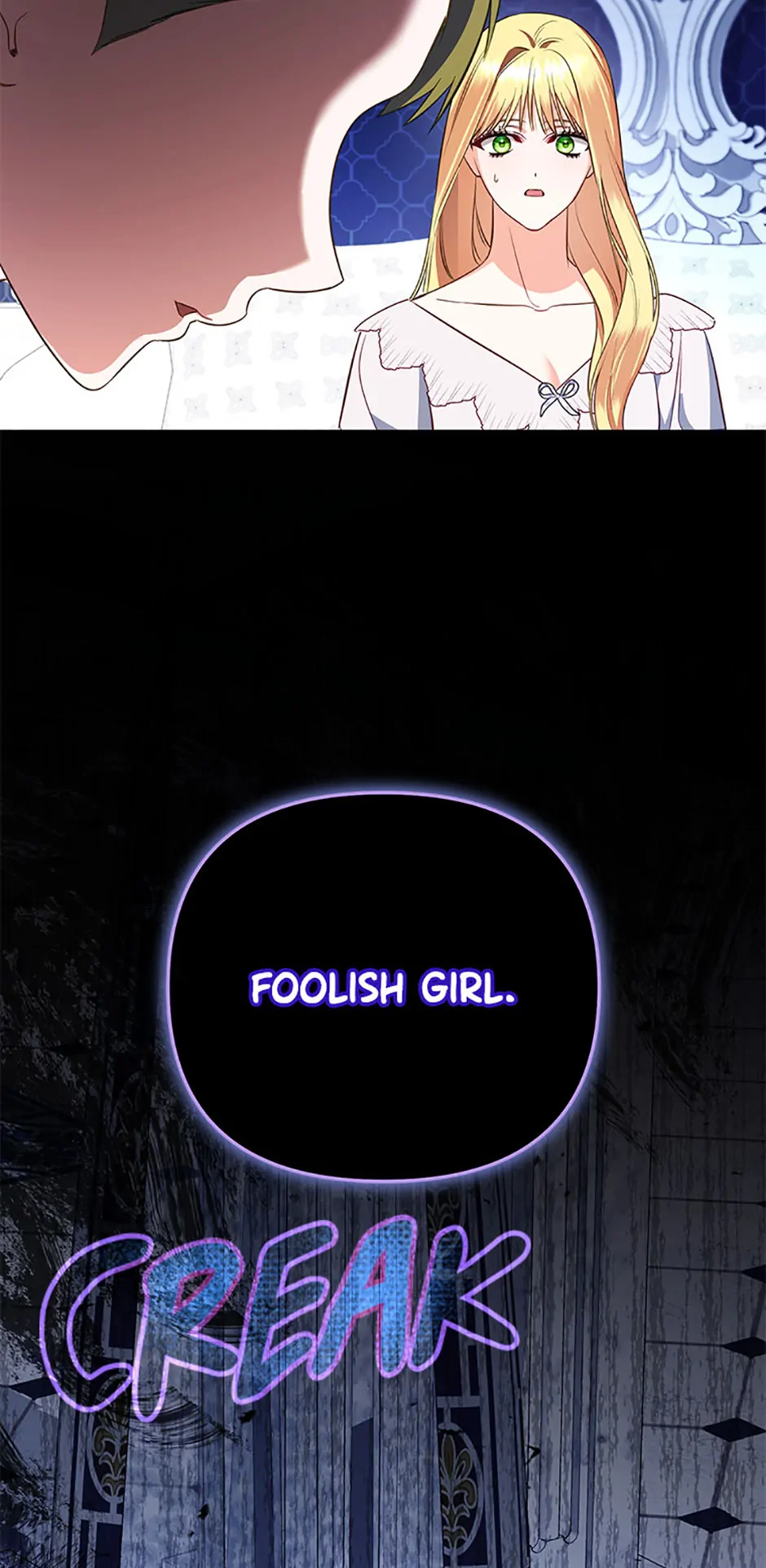 I Created a Harem to Avoid the Male Lead Chapter 74 - Page 15