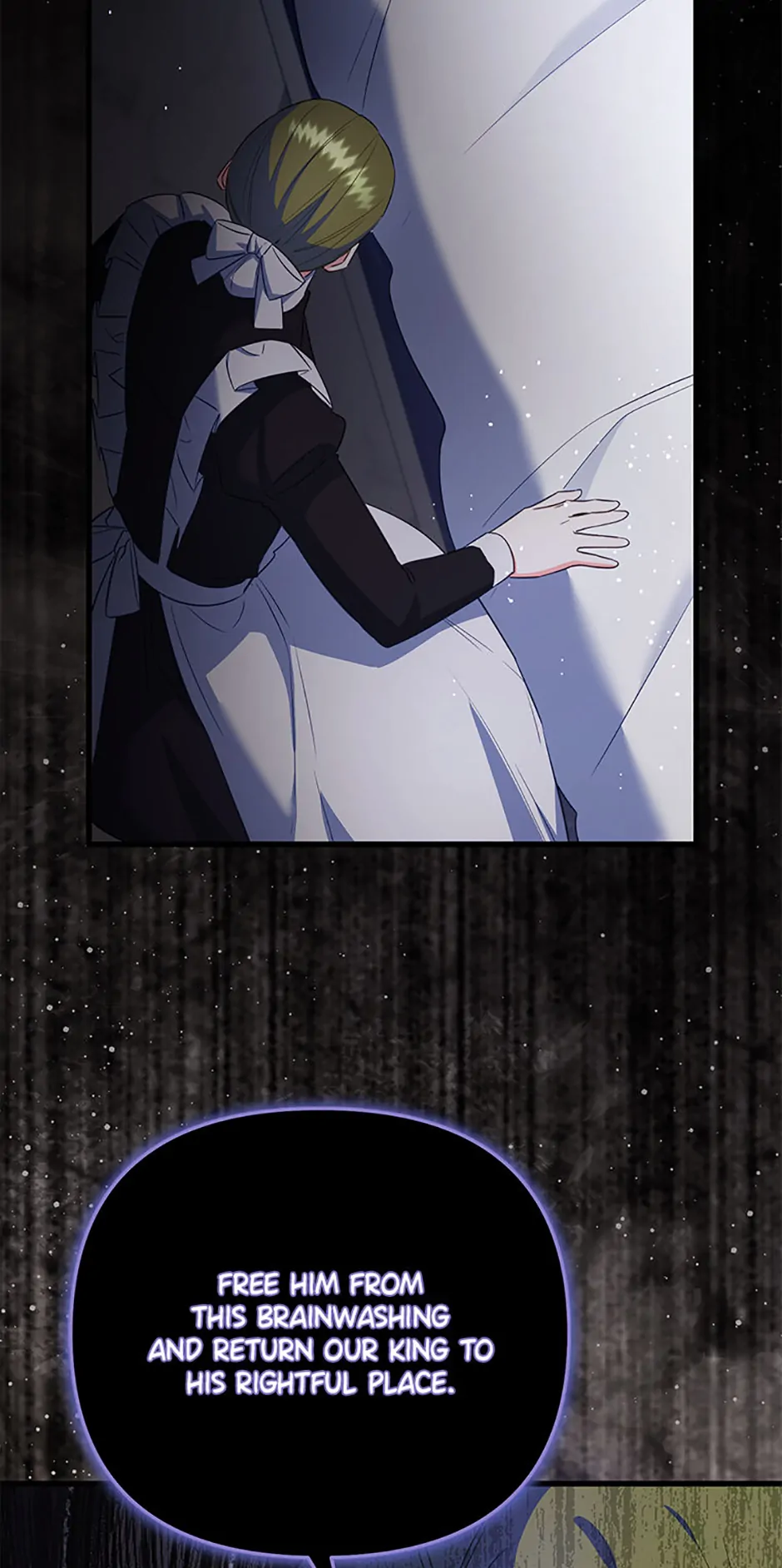 I Created a Harem to Avoid the Male Lead Chapter 74 - Page 18