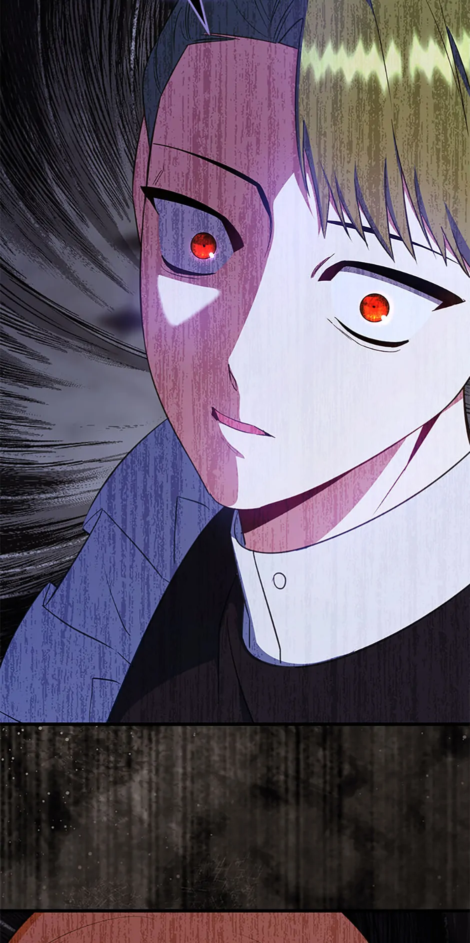 I Created a Harem to Avoid the Male Lead Chapter 74 - Page 19