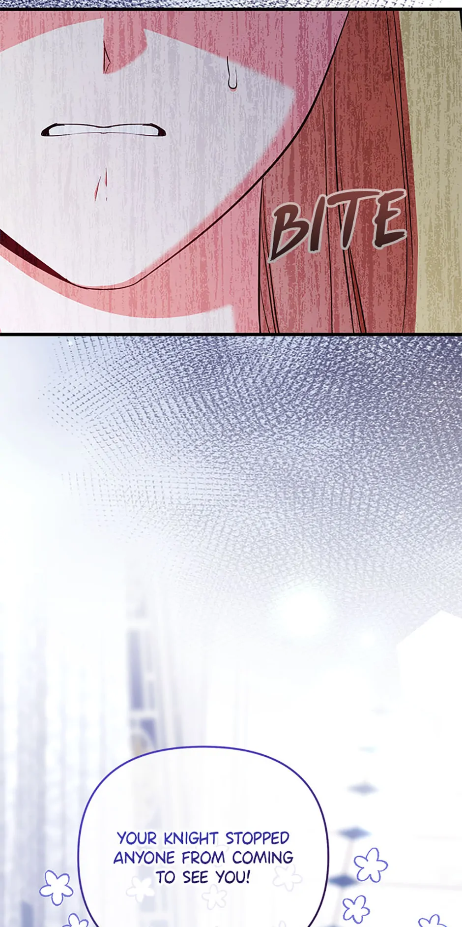 I Created a Harem to Avoid the Male Lead Chapter 74 - Page 23