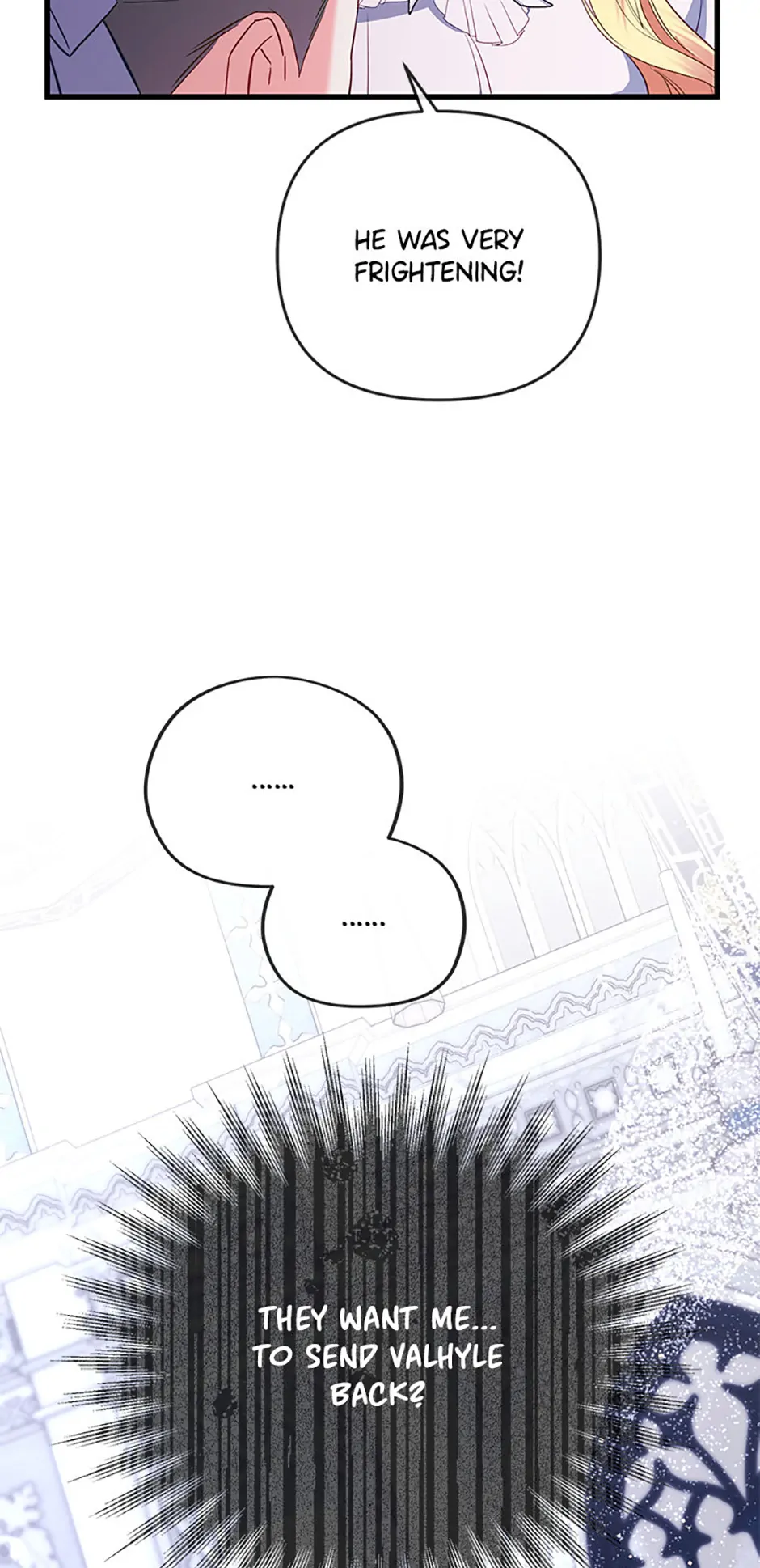 I Created a Harem to Avoid the Male Lead Chapter 74 - Page 26