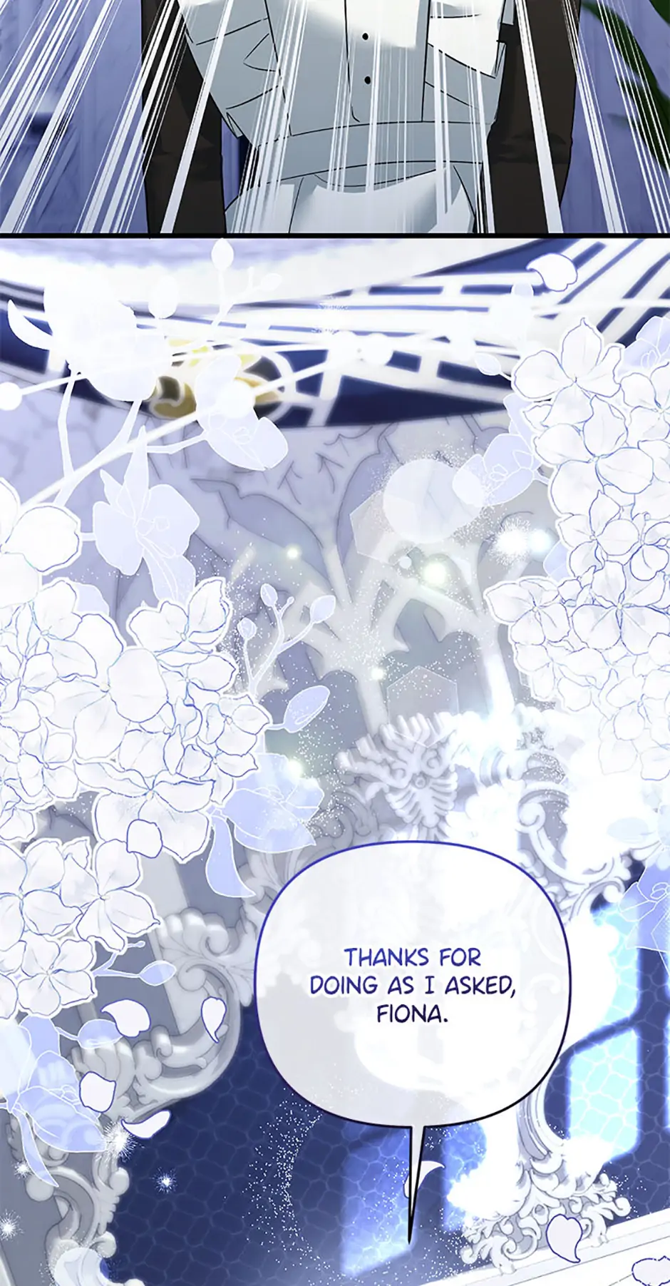 I Created a Harem to Avoid the Male Lead Chapter 74 - Page 3