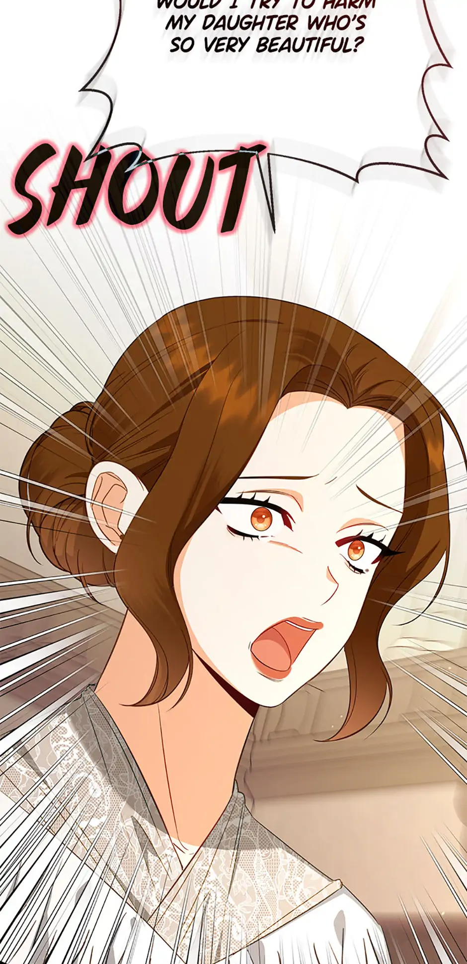 I Created a Harem to Avoid the Male Lead Chapter 74 - Page 30