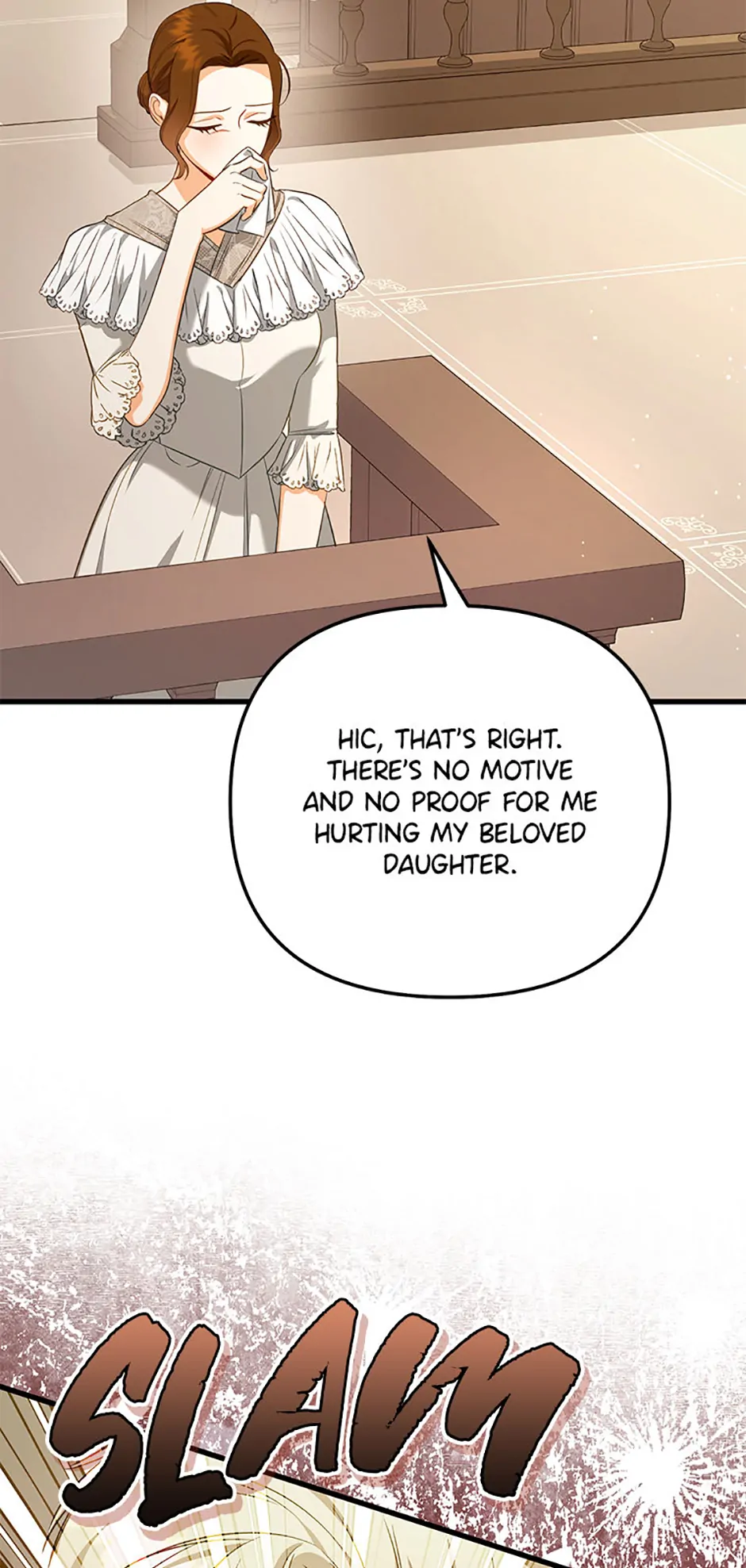 I Created a Harem to Avoid the Male Lead Chapter 74 - Page 38