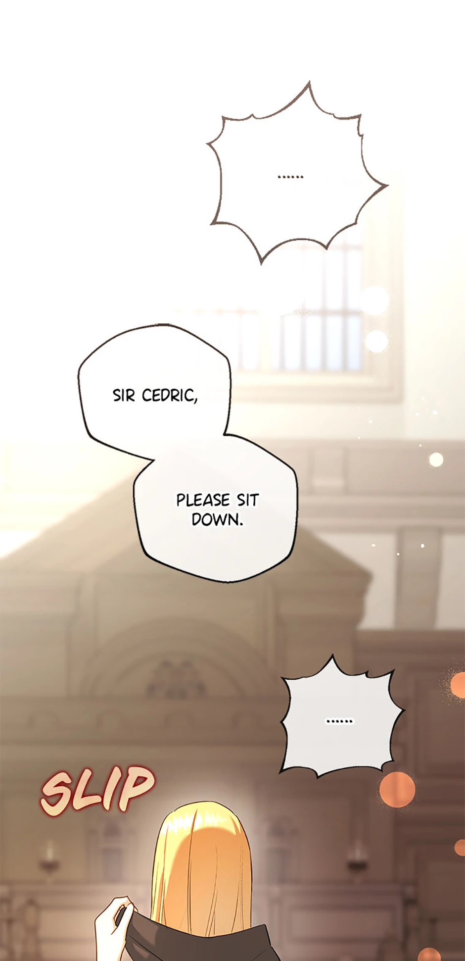 I Created a Harem to Avoid the Male Lead Chapter 74 - Page 41