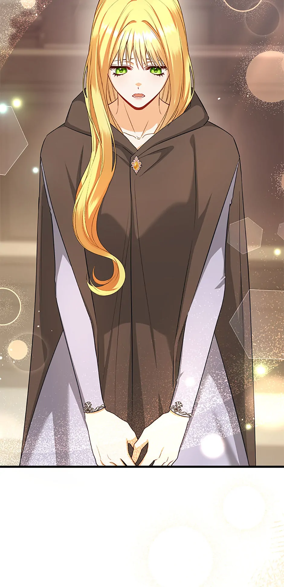 I Created a Harem to Avoid the Male Lead Chapter 74 - Page 43