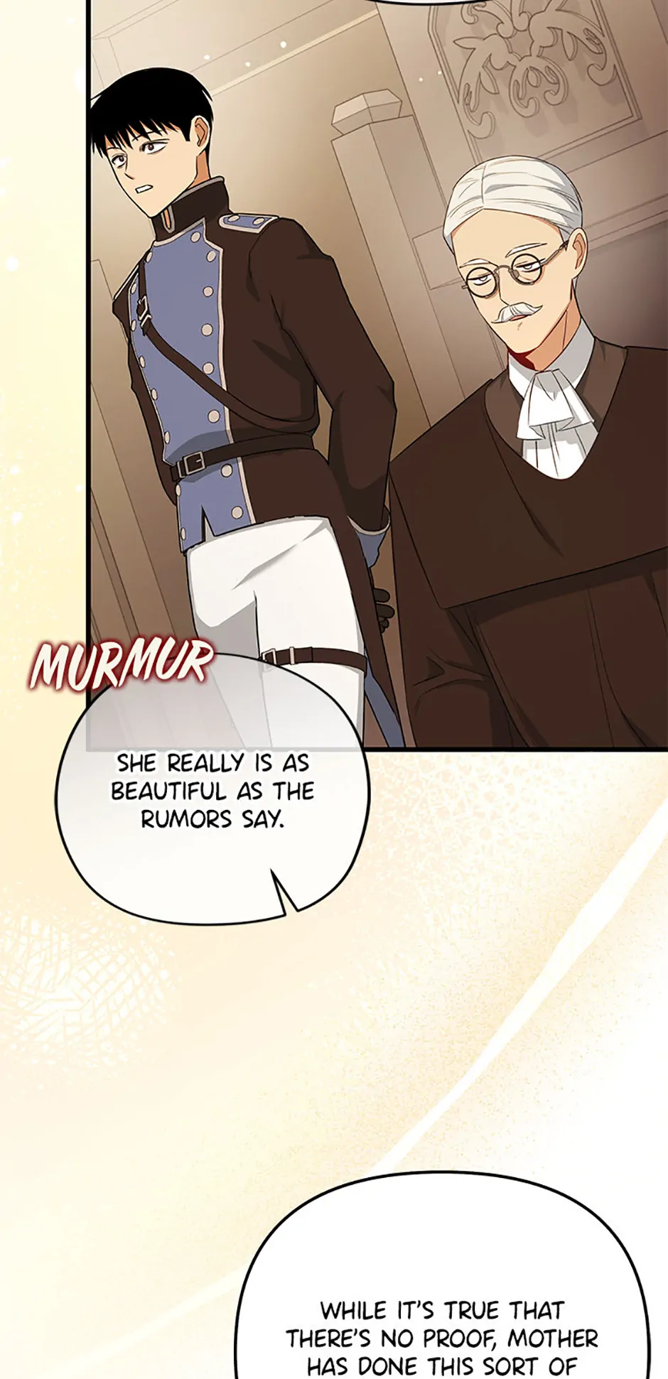 I Created a Harem to Avoid the Male Lead Chapter 74 - Page 45