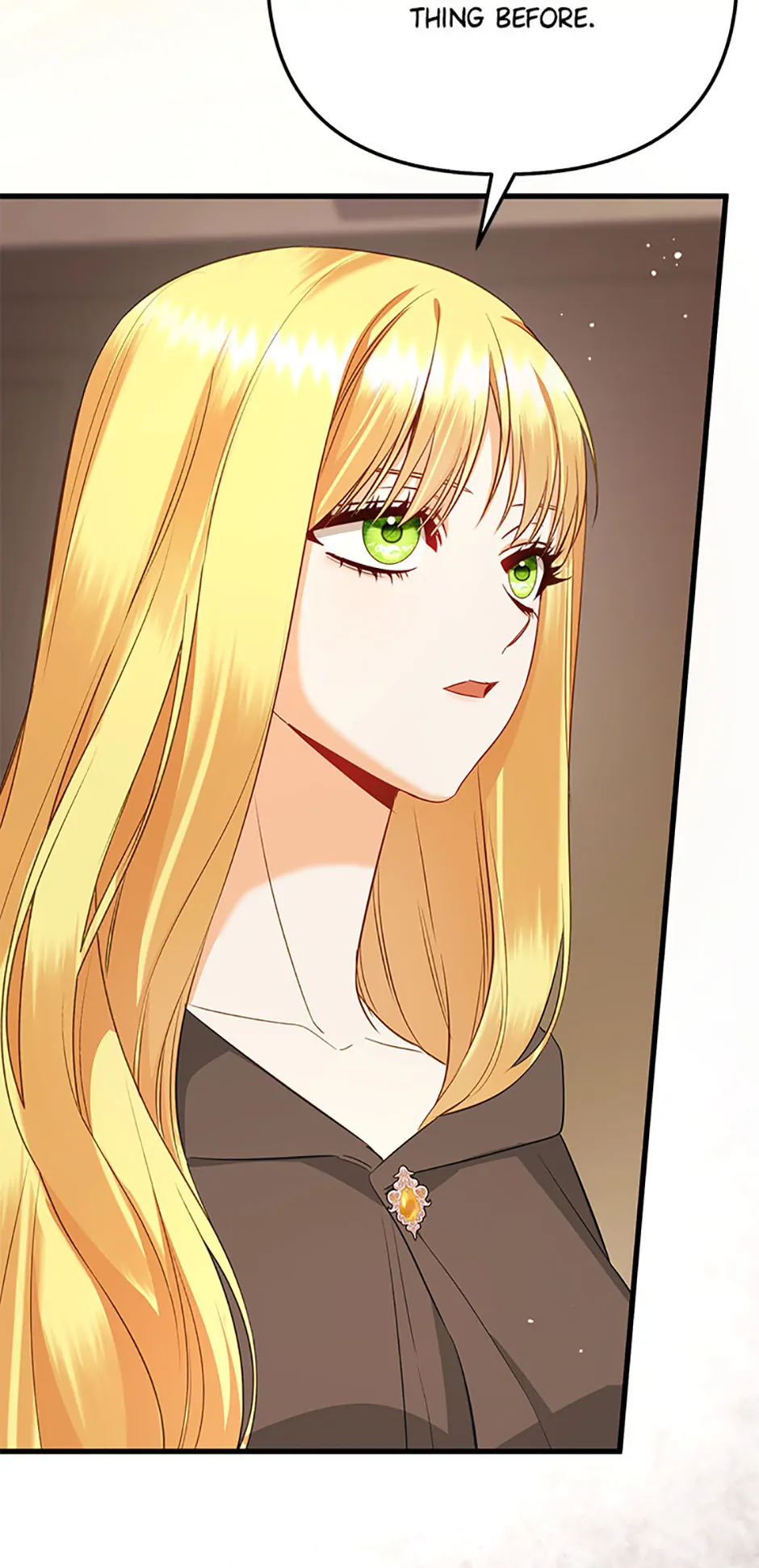 I Created a Harem to Avoid the Male Lead Chapter 74 - Page 46