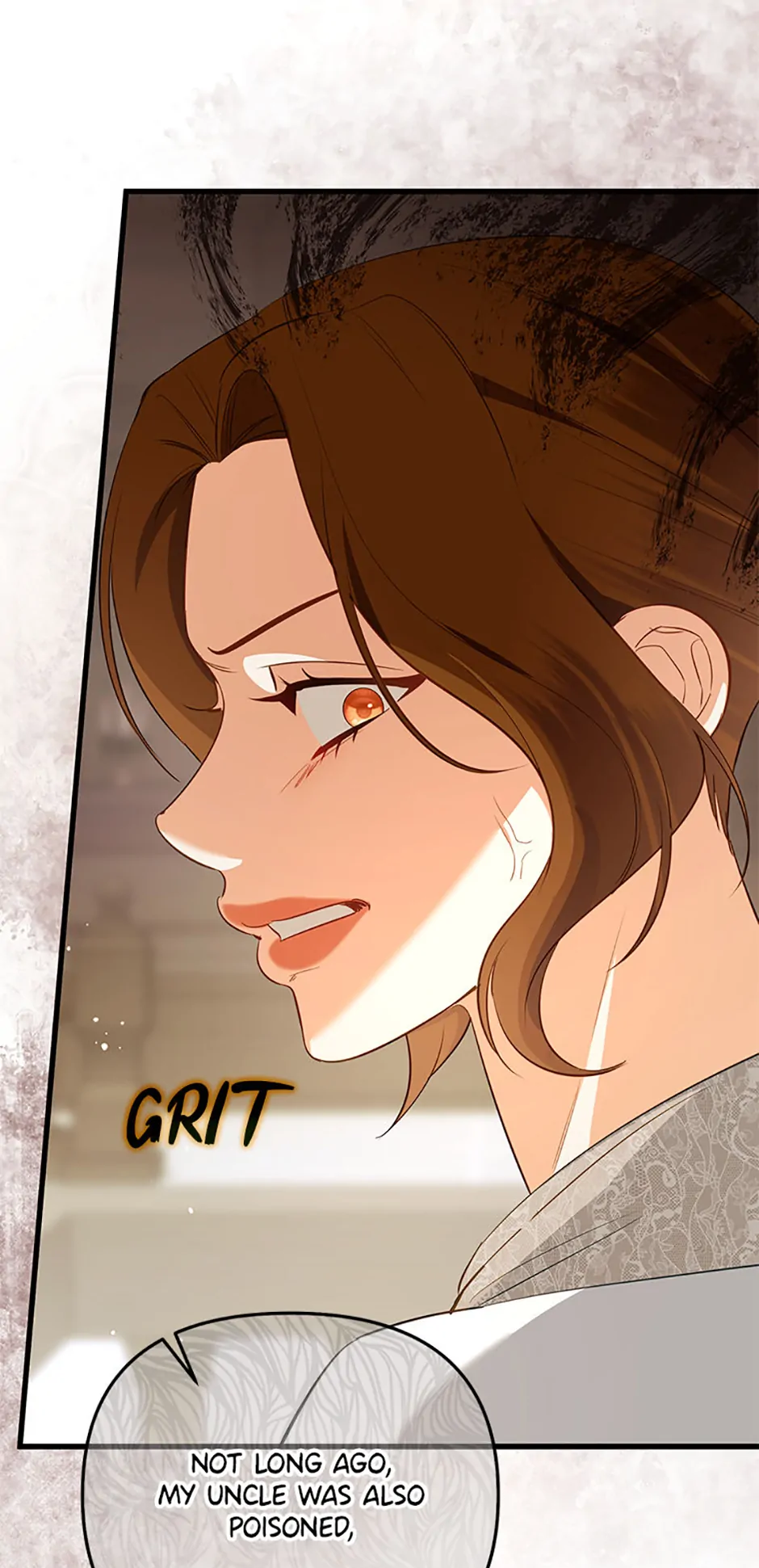 I Created a Harem to Avoid the Male Lead Chapter 74 - Page 47