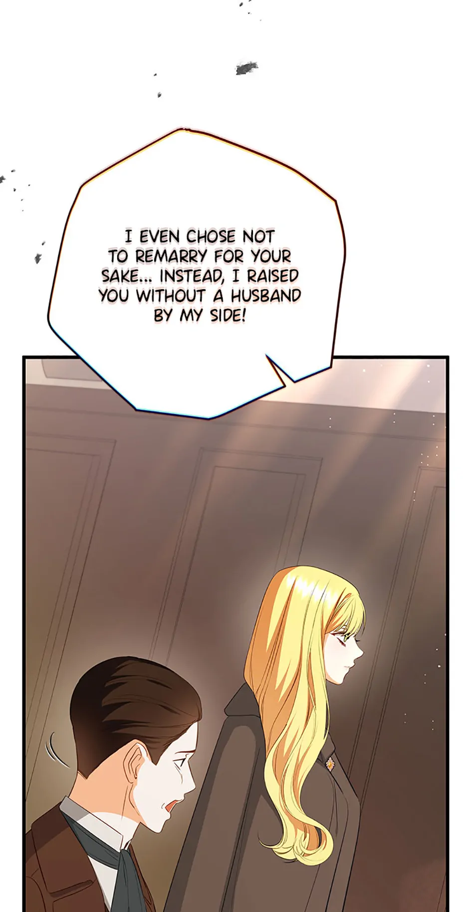 I Created a Harem to Avoid the Male Lead Chapter 74 - Page 52