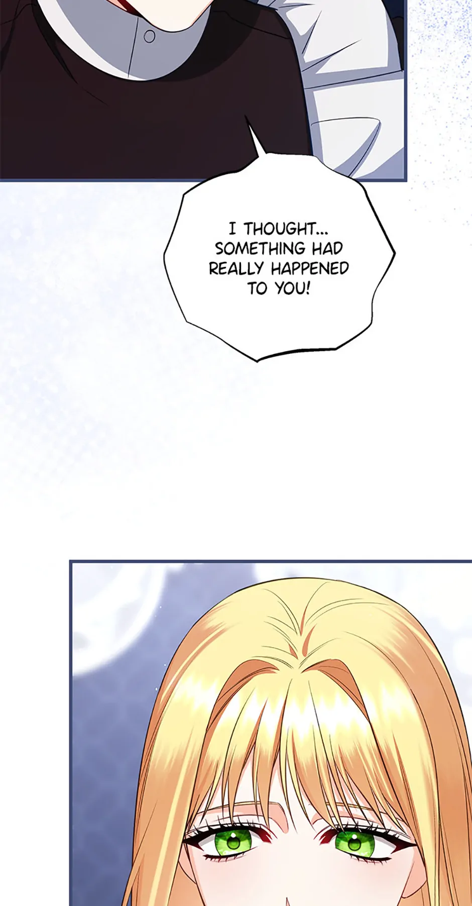 I Created a Harem to Avoid the Male Lead Chapter 74 - Page 6