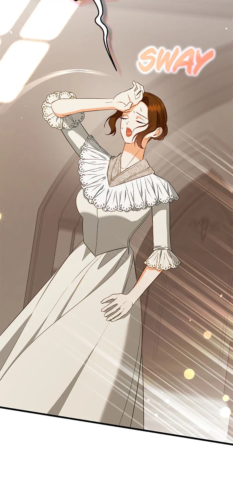 I Created a Harem to Avoid the Male Lead Chapter 74 - Page 65