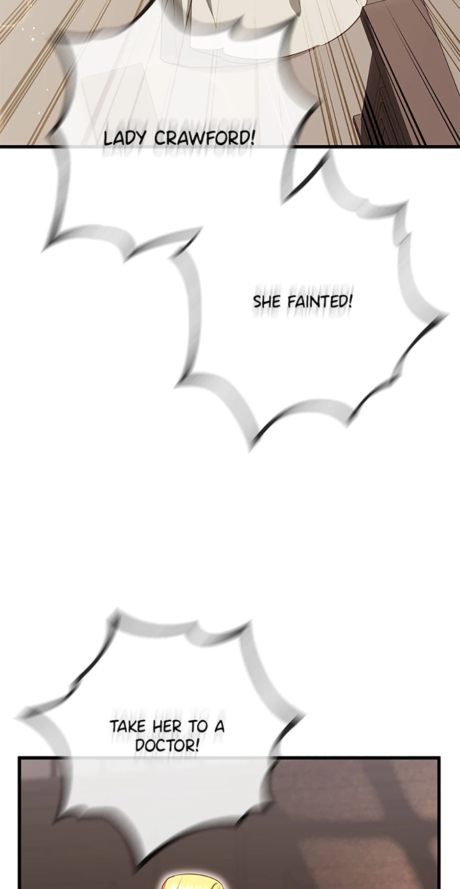 I Created a Harem to Avoid the Male Lead Chapter 74 - Page 67