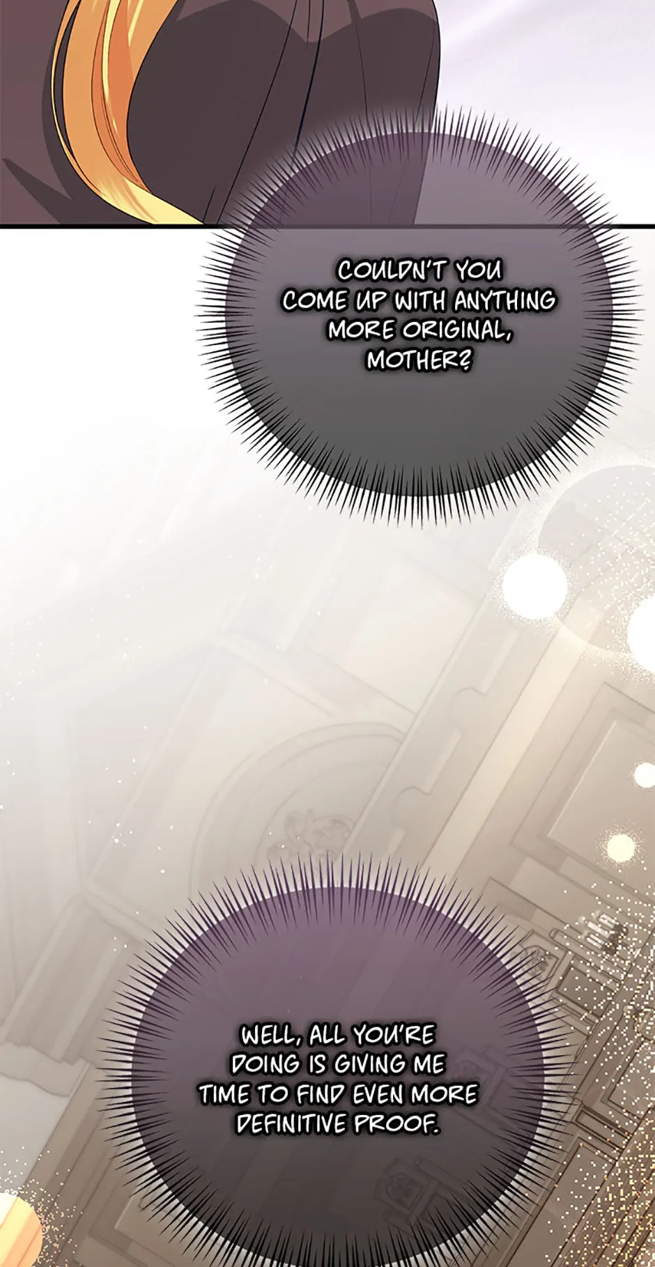 I Created a Harem to Avoid the Male Lead Chapter 74 - Page 70