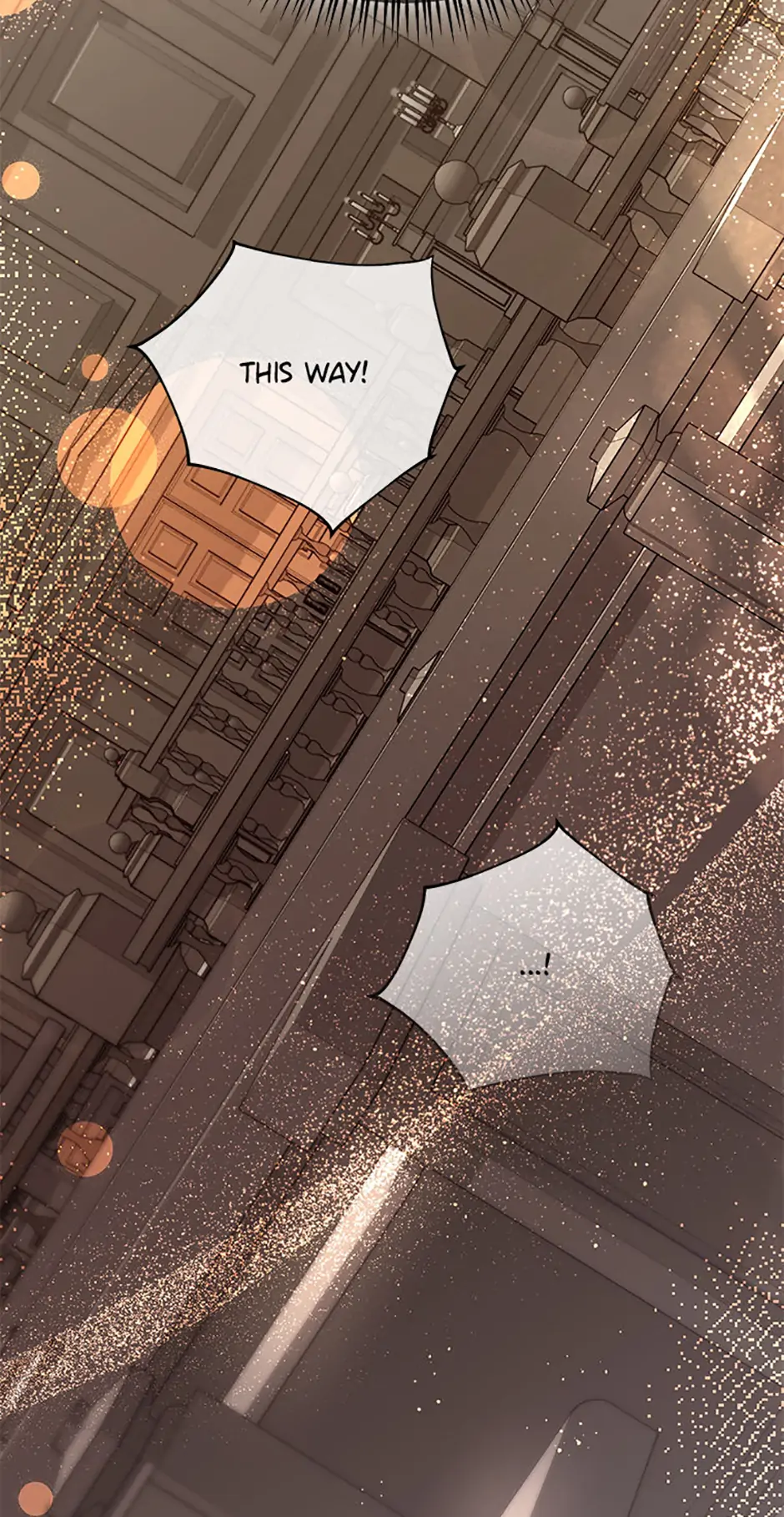 I Created a Harem to Avoid the Male Lead Chapter 74 - Page 71