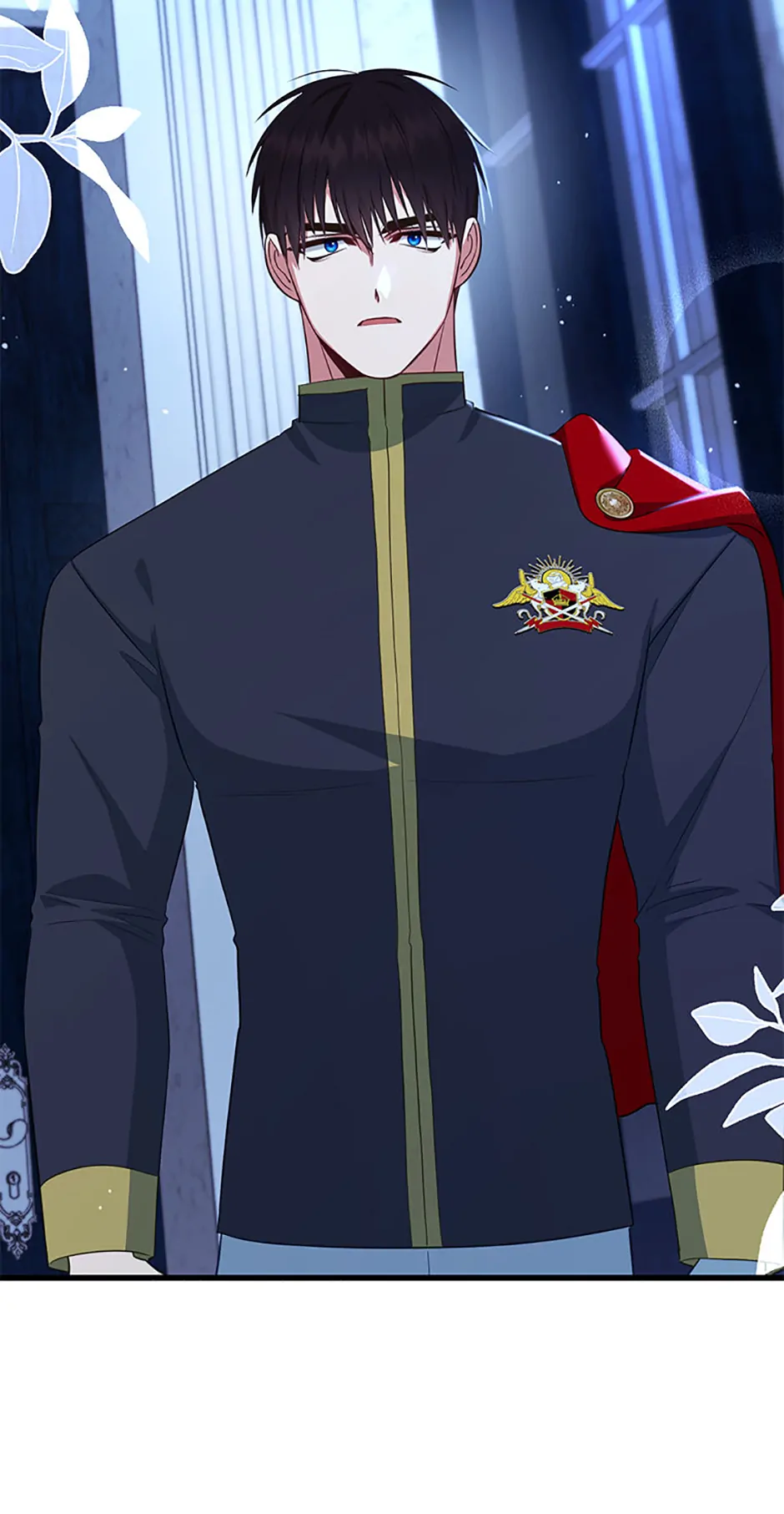 I Created a Harem to Avoid the Male Lead Chapter 74 - Page 74