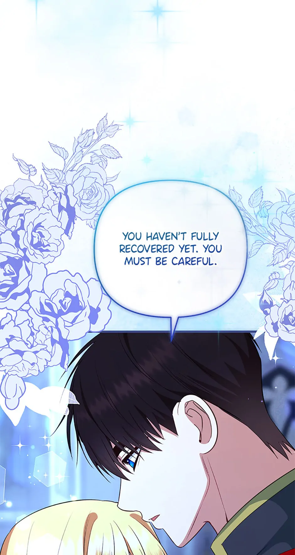 I Created a Harem to Avoid the Male Lead Chapter 74 - Page 76