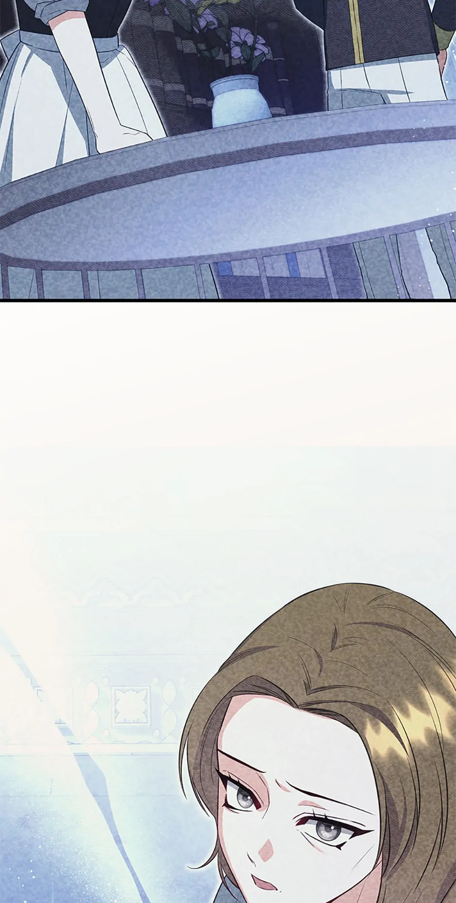 I Created a Harem to Avoid the Male Lead Chapter 74 - Page 84