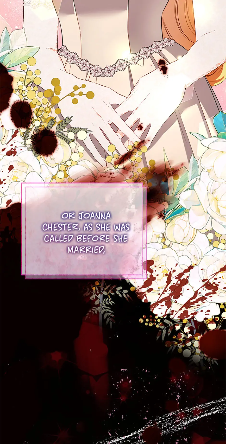 I Created a Harem to Avoid the Male Lead Chapter 74 - Page 91