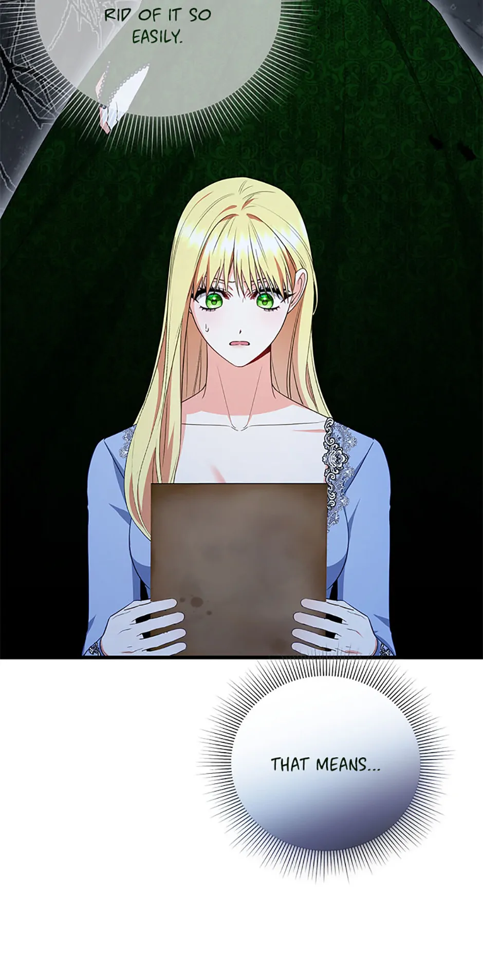 I Created a Harem to Avoid the Male Lead Chapter 75 - Page 10