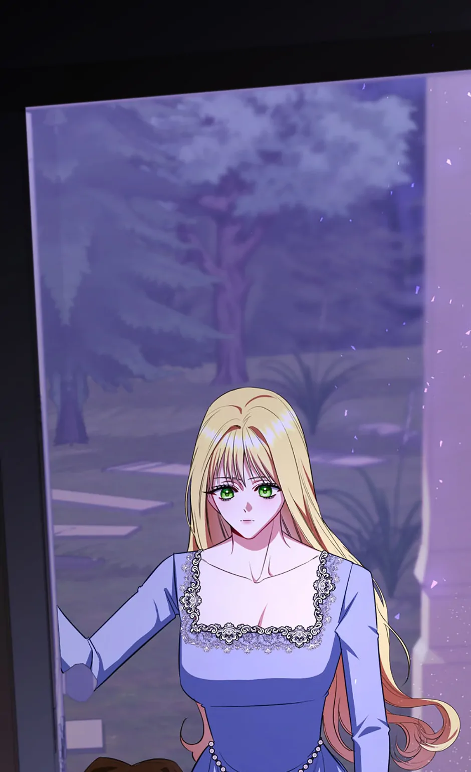 I Created a Harem to Avoid the Male Lead Chapter 75 - Page 101